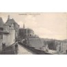 Rare collectable postcards of Luxembourg. Vintage Postcards of Luxembourg