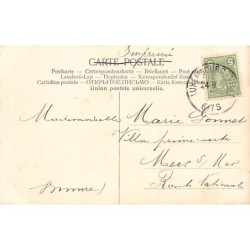 Rare collectable postcards of Luxembourg. Vintage Postcards of Luxembourg