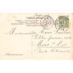 Rare collectable postcards of Luxembourg. Vintage Postcards of Luxembourg