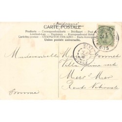 Rare collectable postcards of Luxembourg. Vintage Postcards of Luxembourg