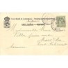 Rare collectable postcards of Luxembourg. Vintage Postcards of Luxembourg