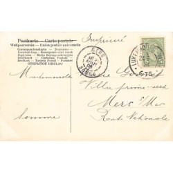 Rare collectable postcards of Luxembourg. Vintage Postcards of Luxembourg