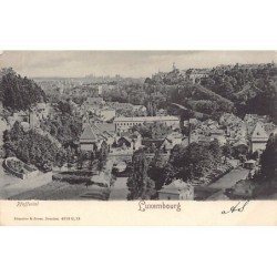 Rare collectable postcards of Luxembourg. Vintage Postcards of Luxembourg