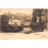 Rare collectable postcards of Luxembourg. Vintage Postcards of Luxembourg