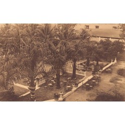 Rare collectable postcards of CONGO KINSHASA. Vintage Postcards of CONGO KINSHASA