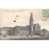 Rare collectable postcards of Luxembourg. Vintage Postcards of Luxembourg