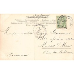 Rare collectable postcards of Luxembourg. Vintage Postcards of Luxembourg
