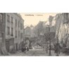 Rare collectable postcards of Luxembourg. Vintage Postcards of Luxembourg