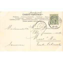 Rare collectable postcards of Luxembourg. Vintage Postcards of Luxembourg