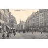 Rare collectable postcards of Luxembourg. Vintage Postcards of Luxembourg