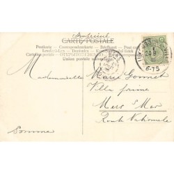 Rare collectable postcards of Luxembourg. Vintage Postcards of Luxembourg