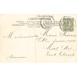 Rare collectable postcards of Luxembourg. Vintage Postcards of Luxembourg