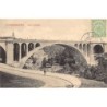 Rare collectable postcards of Luxembourg. Vintage Postcards of Luxembourg
