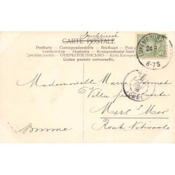 Rare collectable postcards of Luxembourg. Vintage Postcards of Luxembourg