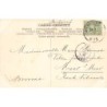 Rare collectable postcards of Luxembourg. Vintage Postcards of Luxembourg