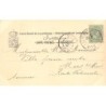 Rare collectable postcards of Luxembourg. Vintage Postcards of Luxembourg