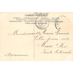 Rare collectable postcards of Luxembourg. Vintage Postcards of Luxembourg