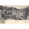 Rare collectable postcards of Luxembourg. Vintage Postcards of Luxembourg