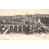Rare collectable postcards of Luxembourg. Vintage Postcards of Luxembourg