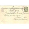 Rare collectable postcards of Luxembourg. Vintage Postcards of Luxembourg