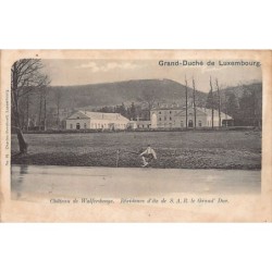 Rare collectable postcards of Luxembourg. Vintage Postcards of Luxembourg
