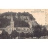 Rare collectable postcards of Luxembourg. Vintage Postcards of Luxembourg