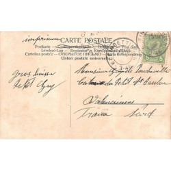 Rare collectable postcards of Luxembourg. Vintage Postcards of Luxembourg