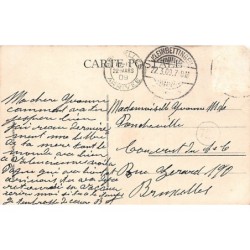 Rare collectable postcards of Luxembourg. Vintage Postcards of Luxembourg