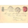 Rare collectable postcards of Luxembourg. Vintage Postcards of Luxembourg