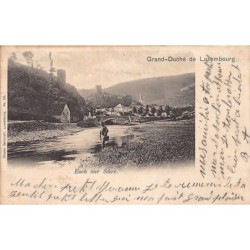 Rare collectable postcards of Luxembourg. Vintage Postcards of Luxembourg