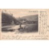 Rare collectable postcards of Luxembourg. Vintage Postcards of Luxembourg