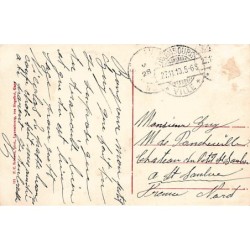 Rare collectable postcards of Luxembourg. Vintage Postcards of Luxembourg