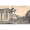 Rare collectable postcards of Luxembourg. Vintage Postcards of Luxembourg