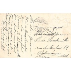 Rare collectable postcards of Luxembourg. Vintage Postcards of Luxembourg