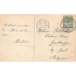 Rare collectable postcards of Luxembourg. Vintage Postcards of Luxembourg