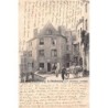 Rare collectable postcards of Luxembourg. Vintage Postcards of Luxembourg