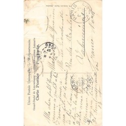 Rare collectable postcards of Luxembourg. Vintage Postcards of Luxembourg