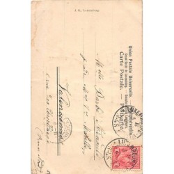 Rare collectable postcards of Luxembourg. Vintage Postcards of Luxembourg