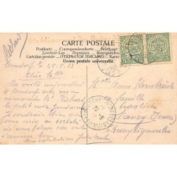 Rare collectable postcards of Luxembourg. Vintage Postcards of Luxembourg