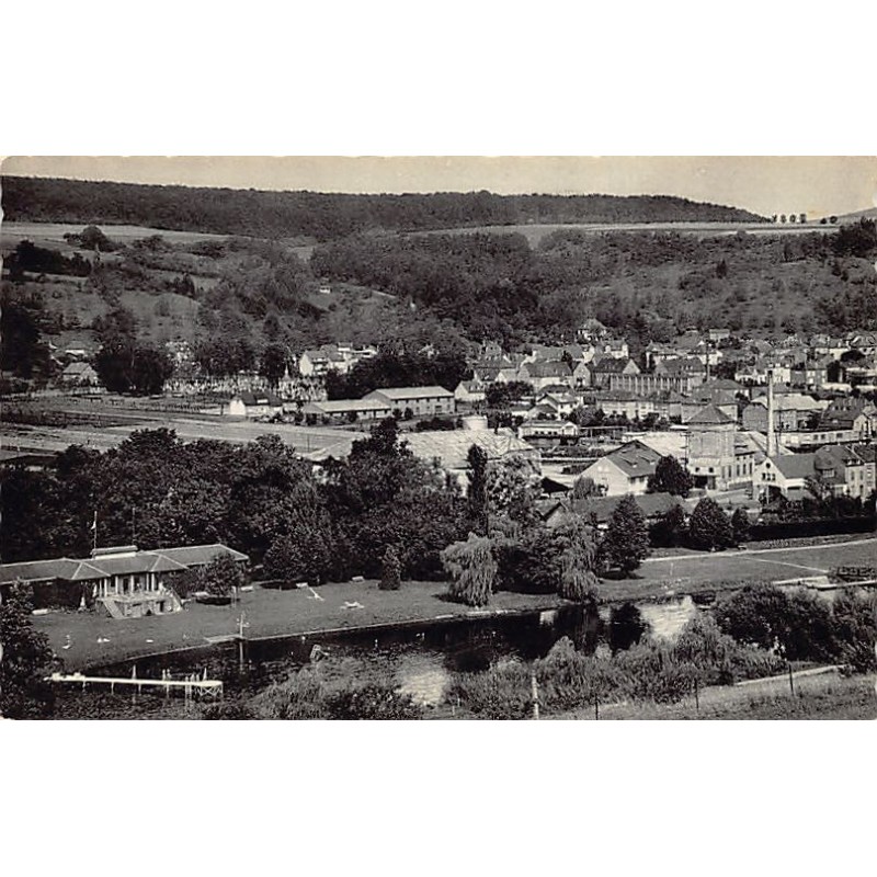 Rare collectable postcards of Luxembourg. Vintage Postcards of Luxembourg