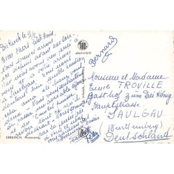Rare collectable postcards of Luxembourg. Vintage Postcards of Luxembourg