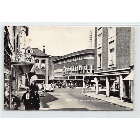 Rare collectable postcards of Netherlands. Vintage Postcards of Netherlands