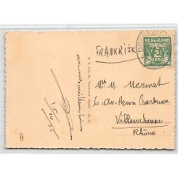 Rare collectable postcards of Netherlands. Vintage Postcards of Netherlands