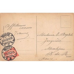 Rare collectable postcards of Netherlands. Vintage Postcards of Netherlands