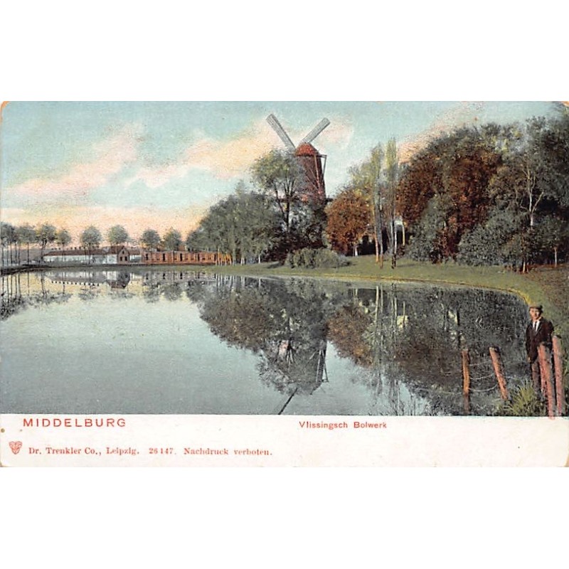 Rare collectable postcards of Netherlands. Vintage Postcards of Netherlands