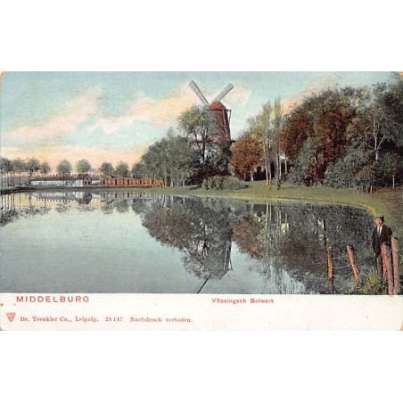 Rare collectable postcards of Netherlands. Vintage Postcards of Netherlands