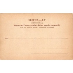 Rare collectable postcards of Netherlands. Vintage Postcards of Netherlands