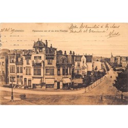 Rare collectable postcards of Netherlands. Vintage Postcards of Netherlands