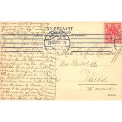 Rare collectable postcards of Netherlands. Vintage Postcards of Netherlands