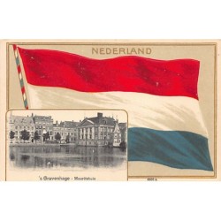 Rare collectable postcards of Netherlands. Vintage Postcards of Netherlands